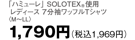 \1,790（税込1,969円）