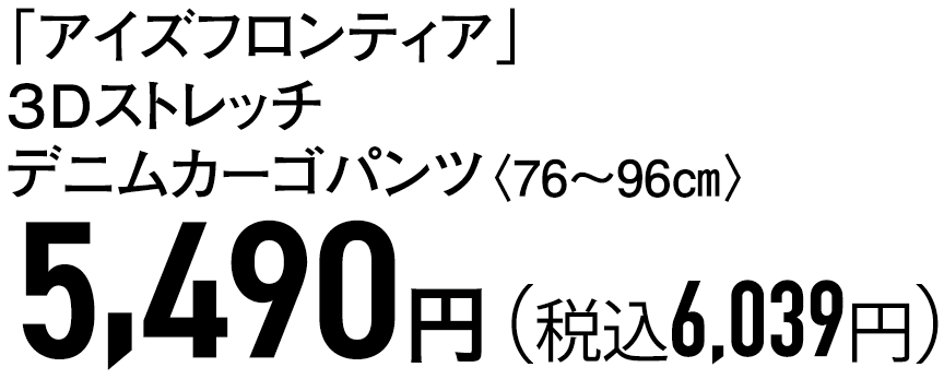 5,490円（税込6,039円）