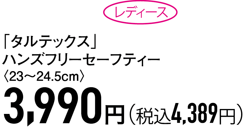 3,990円（税込4,389円）