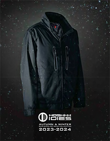 ホシ服装 2025SS